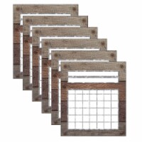 Teacher Created Resources Home Sweet Classroom Incentive Charts 36/Pack 6 Packs (TCR8823-6)