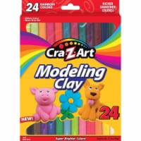 Larose Industries CZA124174-2 Clay Shop Paint for Kids - Set of 2