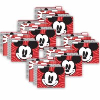 Eureka Mickey Mouse Throwback File Folders, 4 Per Pack, 6 Packs Perspective: Main