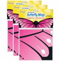 Morpho Pink