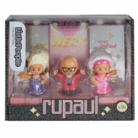 Fisher-Price® Little People Collector RuPaul