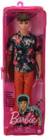 Mattel Barbie® Ken® Fashionistas™ Doll Perspective: Main