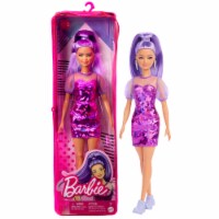 Mattel 178 Barbie® Fashionistas™ Doll Perspective: Main