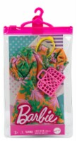 Mattel Barbie® Fashion Pack of Doll Clothes and Accessories Perspective: Main