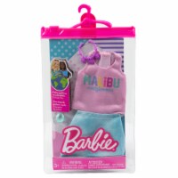 Barbie® Fashion Doll Clothes Perspective: Main