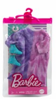 Mattel Barbie® Fashion Pack of Doll Clothes and Accessories Perspective: Main