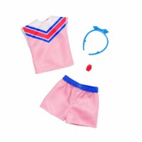 Barbie Fashion Doll Clothes Perspective: Main