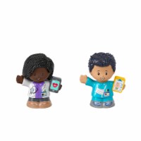Fisher-Price® Little People Figures - Assorted Perspective: Main