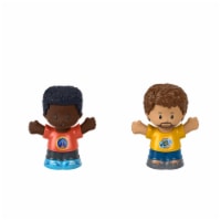 Fisher-Price® Little People Figures - Assorted Perspective: Main