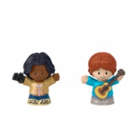 Fisher-Price® Little People Figures - Assorted Perspective: Main