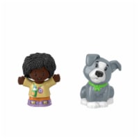 Fisher-Price® Little People Figures - Assorted Perspective: Main