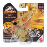 Mattel® Jurassic World Camp Cretaceous Spinosaurus Action Figure Perspective: Main