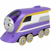 Fisher-Price Thomas & Friends Die-cast Kana Toy Train Push Along Engine Perspective: Main