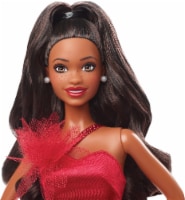 Mattel Barbie™ Holiday 2022 Perspective: Main