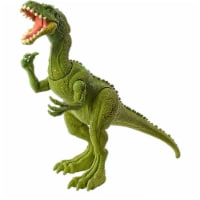 Jurassic World Masiakasaurus Dinosaur Action Figure with Single Strike Feature