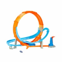 Hot Wheels® Massive Loop Mayhem Playset Perspective: Main