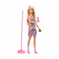 Barbie Big City Big Dreams Singer Doll 1 Fry s Food Stores