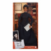 Mattel Barbie® Inspiring Women Ida B Wells Doll Perspective: Main