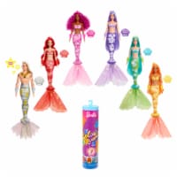 Mattel Barbie® Color Reveal Doll - Assorted