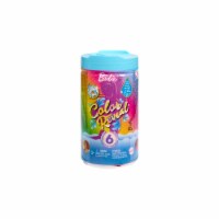 Mattel Barbie® Color Reveal™ Mermaid Doll - Assorted