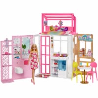 Mattel Barbie® Dollhouse and Playset Perspective: Main