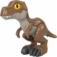 Fisher-Price® Imaginext Jurassic World Camp Cretaceous Tyrannosaurus Rex XL Figure