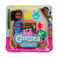 Mattel Barbie® Chelsea™ Can Be Teacher Doll Perspective: Main