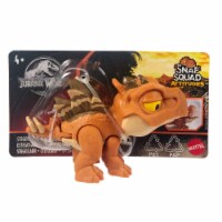 Mattel® Jurassic World Snap Squad™ Attitudes - Stegosaurus Perspective: Main