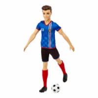 Barbie® Ken® Soccer Doll Perspective: Main