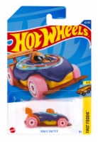 Mattel Hot Wheels® Basic Vehicle Perspective: Main