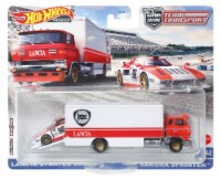 Hot Wheels® Team Transport™ Sakura Sprinter™ Lancia Stratos Group 5 Perspective: Main