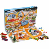 Mattel® Hot Wheels® Advent Calendar