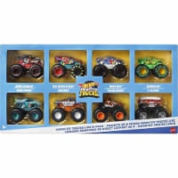 Mega Construx™ Hot Wheels® Monster Truck - Assorted, 1 ct - Fry's Food  Stores