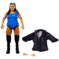 Mattel Collectible - WWE Elite Collection 6 Doudrop Action Figure [COLLECTABLES] Perspective: Main