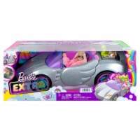 Barbie® Extra Vehicle with Accessories Perspective: Main