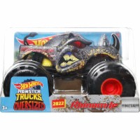 Monster trucks 1 24 scale online