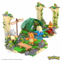 Mega Construx™ Pokemon Trainer Team Challenge Set, 276 pc - Fry's Food  Stores