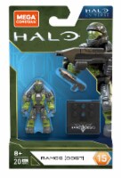 Mega Construx™ Halo® Ramos ODST Building Set Perspective: Main