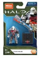 Mega Construx Halo Decimus Building Set