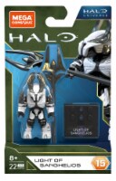 Mega Construx™ Halo® Light Of Sanghelios Bulding Set Perspective: Main