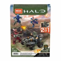 Mega Construx™ Halo 2 in 1 Gungoose Gambit Building Set