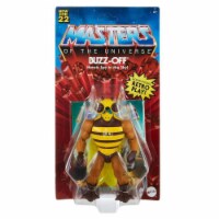 Mattel® Masters Of The Universe® Buzz-Off® Action Figure