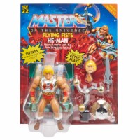 Masters Of The Universe Flying Fists He-Man Action Figure