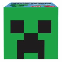 Mattel® Minecraft™ Mini Figurine - Creeper Perspective: Main