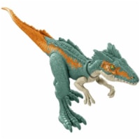 Mattel JURASSIC WORLD FEROCIOUS PACK Moros Intrepidus Perspective: Main