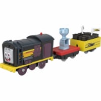 Fisher-Price® Thomas Friends Deliver the Win Diesel Toy