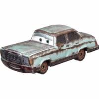 Disney Pixar Cars Andy Vaporlock 1:55 Scale Die-cast Vehicle