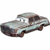 Disney Pixar Cars Andy Vaporlock 1:55 Scale Die-cast Vehicle Perspective: Main