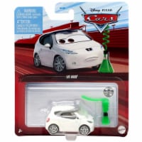 Disney Pixar Cars 1:55 Scale Die-cast Lee Race Perspective: Main