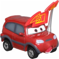 Disney Pixar Cars Die-Cast 1:55 Scale Timothy Twostroke Vehicle